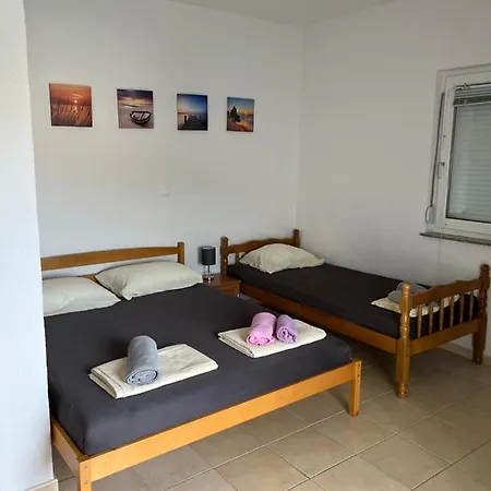 Studio Apartman