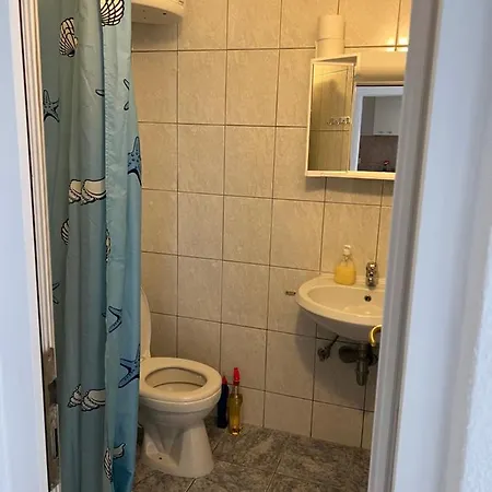 Appartamento Studio Apartman Podaca