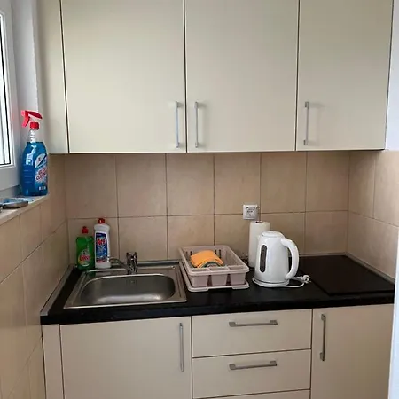 Appartamento Studio Apartman *