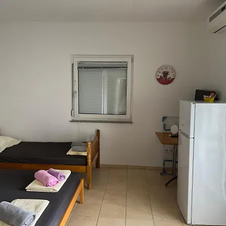Studio Apartman * Podaca