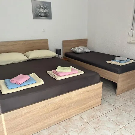 Studio Apartman Appartamento