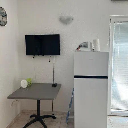 Studio Apartman